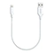 کابل تبدیل USB به لایتنینگ انکر مدل A8114 PowerLine طول 0.3 متر